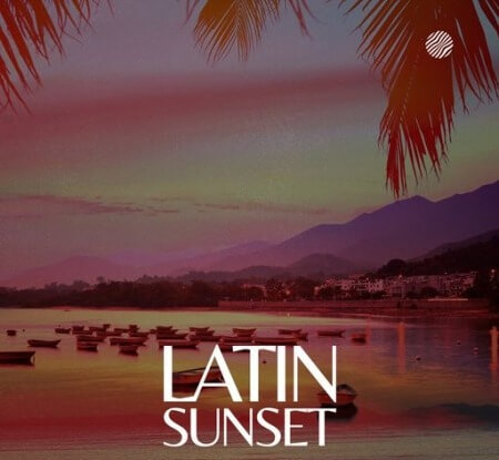 Smokey Loops Latin Sunset WAV